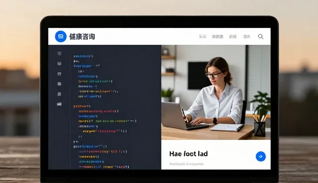 健康咨询系统使用与维护的关键关注点分析