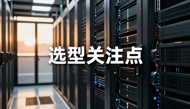 健康管理产品选型中的关键考量要素