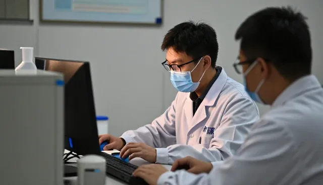 西安宏霖志诚医疗器械有限公司打造医疗应用案例