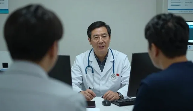 门诊健康监测中的常见问题与科学应对策略