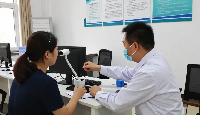 健康用户如何选择健康检查等
